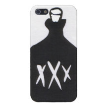 Moonshine jug iPhone 5 cover