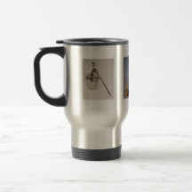 Moonshine stills mug