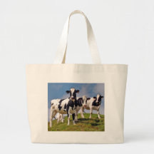 Moooh! Bags