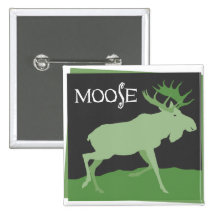 Moose Button