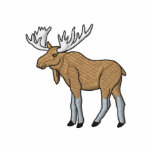 Moose Polo