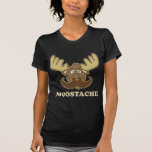 Moostache Shirt