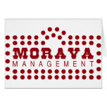 Morava Card