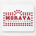Morava Mousepad