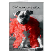 More Fabulous Card