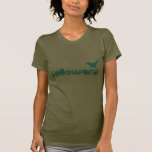 More Followers than Jesus Shirts