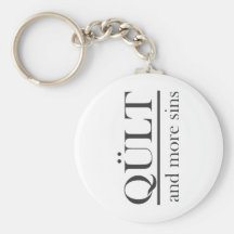 more sins keychain