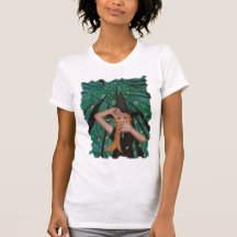 More Than Who You Think You See I Am Tee