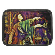Morgan Le Fay Arthurian Enchantress Planner