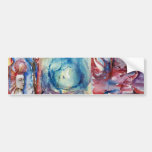 MORGANA BUMPER STICKERS