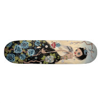 Morieni Skateboard skateboards