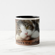 Morning Coffee Mugs
