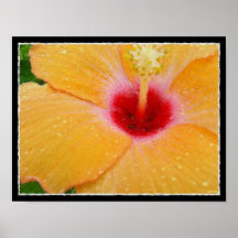morning dew II Print