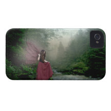 Morning Fairy Case-Mate iPhone 4 Case