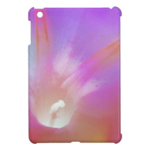 Morning Glory Kiss iPad Mini Case