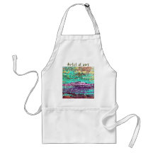 Morning Has Broken Aprons