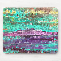 Morning Has Broken Mouse Mat
