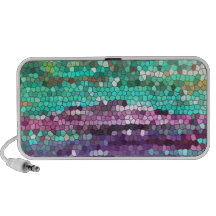 Morning Has Broken Portable Speakers