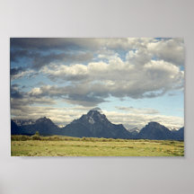 Morning has Broken Poster