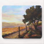 Morning has broken, Woodside Horse Park Mouse Pads