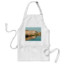Morning light--Firenze Aprons