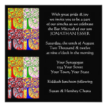 Morning Service Invitation (square)