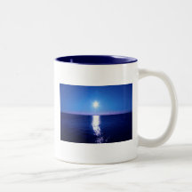 Morning Sunrise Mug