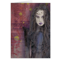 Morrigan Cards