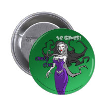 Morrigan commands you button