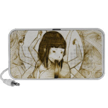 Morrigan Speakers