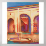 Morrocco-2 Posters