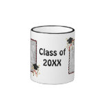 Mortar and Diploma Graduation 2012 - Customise Coffee Mugs
