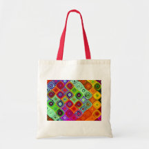 Mosaic Bag