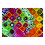 Mosaic Greeting Cards