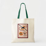 Mosquito Proff Your Home Tote Bag