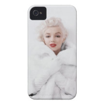 Most beautiful woman. iPhone 4 Case-Mate case