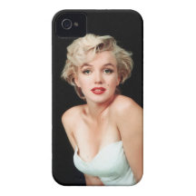Most beautiful woman. iPhone 4 cases