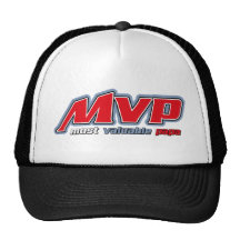 Most Valuable Papa Hat