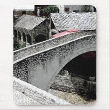 Mostar Mousepad