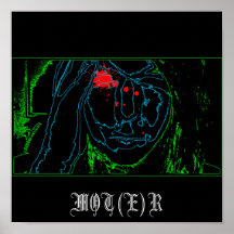 mot(E)r POSTER