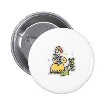 Mother and Baby Button