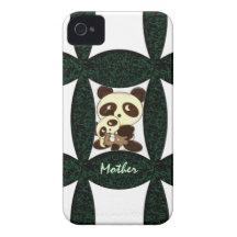 Mother Case-Mate iPhone 4 Cases