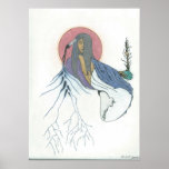 Mother Earth Poster