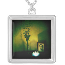 Mother Lotus Custom Jewelry