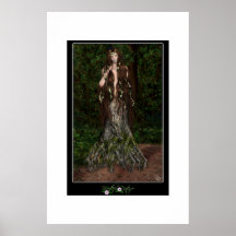 Mother Nature Posters
