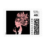 mother nature stamp