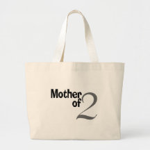 Mother Of 2 Bag