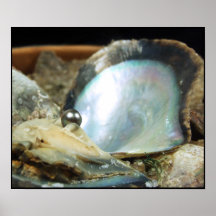 Mother of Pearl Print