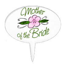 Mother of the Bride
