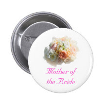 Mother of the Bride Pin